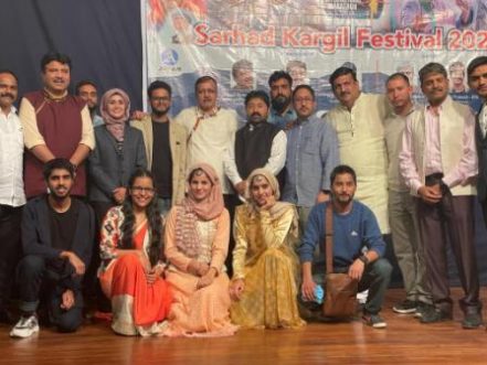 First Kargil Mahotsav celebrated with great fervor at Pune (2)