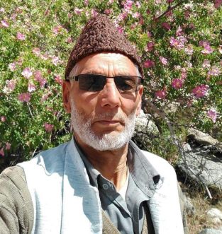 Akhon Asgar Ali Basharat