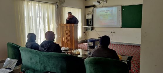 GDC Kargil celebrates National Science Day (2)