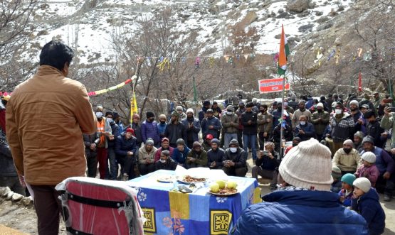 Gargardo A team wins LAWFC Archery Cup 2022, CEC Feroz Khan presides as chief guest (2)