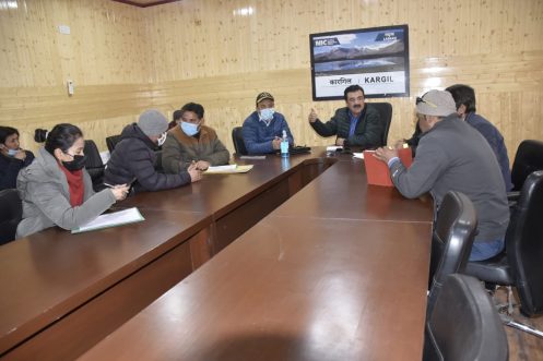 1st Ladakh Cross Country Athletics Championship to be held on March 10 (4)