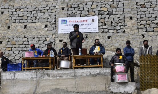 Archery Cup concludes at Silmo, CEC Feroz Khan presides as chief guest (13)