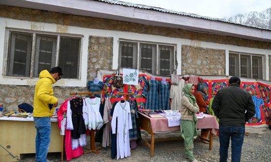 ITI Kargil holds National Apprenticeship Mela (1)