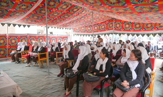 ITI Kargil holds National Apprenticeship Mela (4)