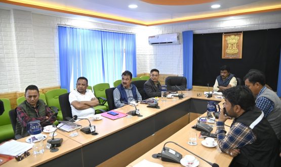 CEC chairs meeting with drought assessment committee (5)