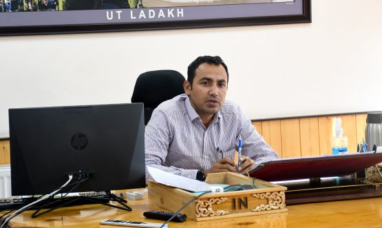 Sec RavinderK