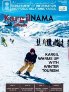 Kargil Nama