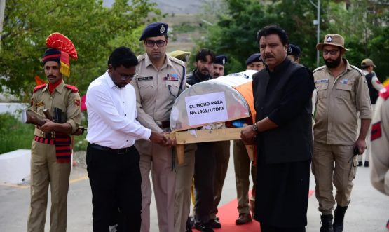 kargil