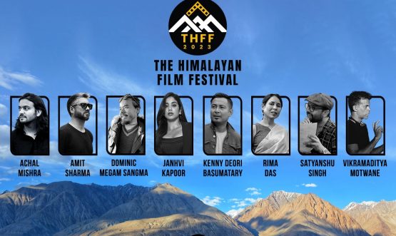 The Himalayan Film Festival – 2023