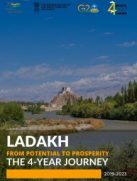 Ladakh-4-Year Journey