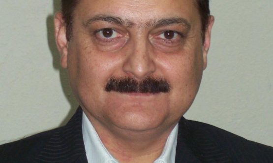 Dr Pawan Kotwal