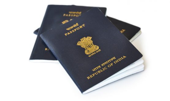 Mobile Passport Van Comes to Kargil: Apply for Your Passport with Ease.