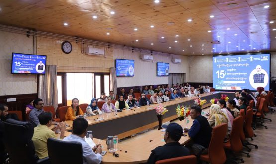 ADDC Leh Launches “Dharti Aaba Abhigyan ” – Awareness and Benefit Saturation Campaign