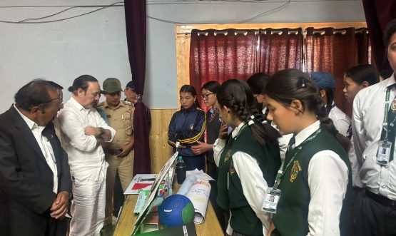 International Day Against Drug Abuse and Illicit Trafficking.