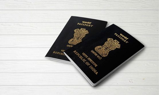 Regional Passport Office Srinagar to operate Mobile Passport Van in Kargil.