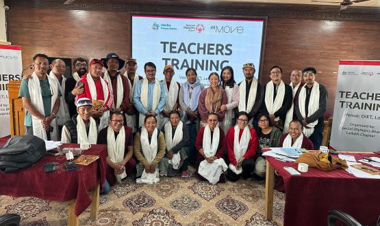 Review and Re-editing of Bhoti Textbooks