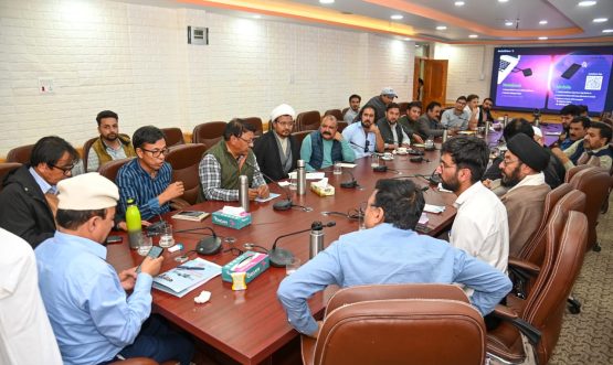 LAHDC Kargil Passes Historic Teacher Transfer Policy and New Hostel Admission Policy.