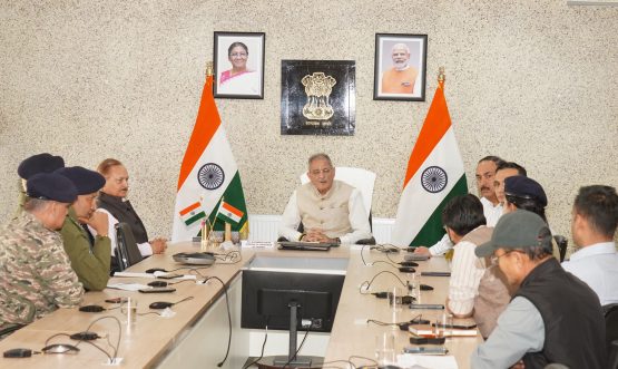 LG Kavinder Gupta assesses prevailing law & order situation in Ladakh 105 Security personnel injured in Sept 24 violence; LG lauds security forces for their courage in maintaining law & order Says no one involved in acts of violence will be spared; Warns stringent action against miscreants disturbing peace UT Admin will continue to strengthen its outreach efforts, enhance community engagement