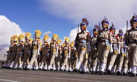 Recruitment for Sub-Inspectors to begin soon to strengthen the Police Force.