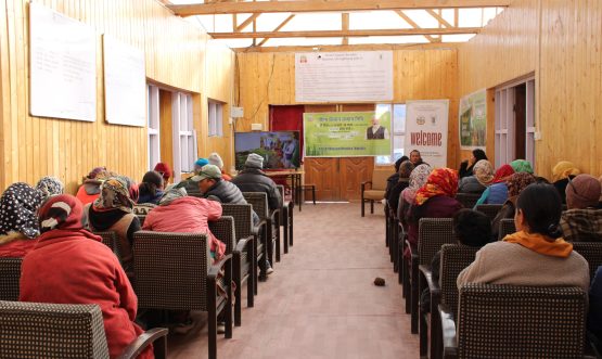 PM-KISAN 21st Instalment Released | Live Event at Highest KVK in India.