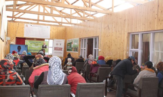 PM-KISAN 21st Instalment Released | Live Event at Highest KVK in India.