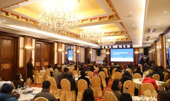 LG Kavinder Gupta calls Financial Institutions catalysts of socio-economic change in Ladakh.