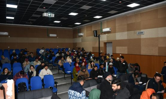 LSSSB Conducts Counselling for Provisionally Shortlisted Candidates under Matriculation Level Examination.