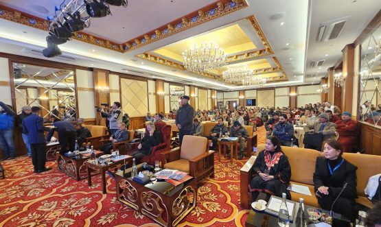 HDFC Parivartan and PHIA Foundation Launch Two Major Rural Development Projects in Nubra and Khaltsi, Ladakh.