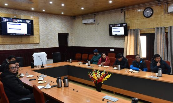 ‘Prashasan Gaon Ki Ore–2025’ Campaign Launched Under Good Governance Week.