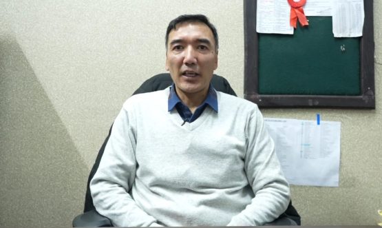 Judicial Inquiry Commission Records Statements from 22 Officials in September 24 Leh Incident.