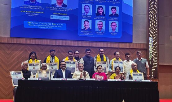 **India’s Strength Rooted in Integration of Border Regions: LG Ladakh at Kargil Gaurav Awards 2025**