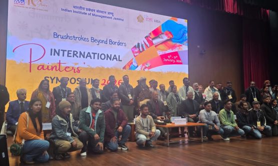 LG Ice Hockey Tournament Returns to Kargil for Fifth Edition.