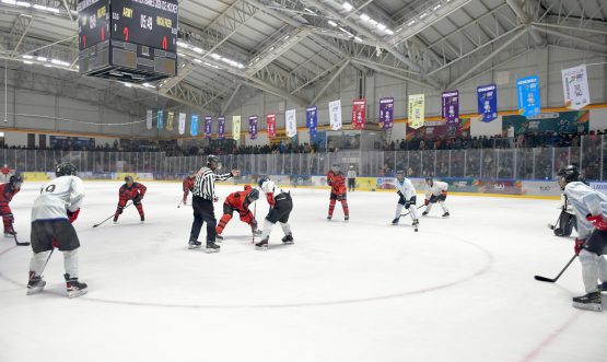 Khelo India Winter Games 2026: