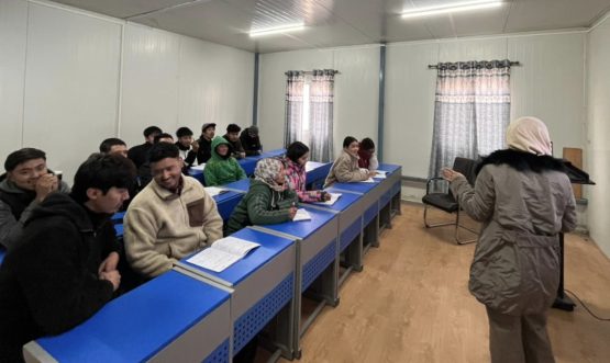 Government Degree College Khaltse, in collaboration with NIELIT Leh, has commenced a Short-Term Computer Training Programme in Certified Computer Application, Accounting and Publishing Assistant.