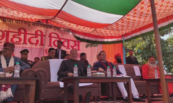 Article 370 misused to isolate Jammu & Ladakh, became tool of discrimination: LG Ladakh.