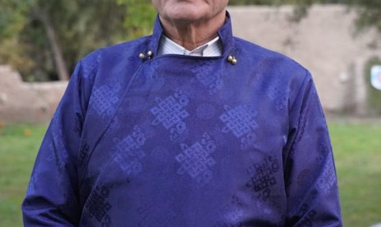 LG Kavinder Gupta extends greetings on the auspicious occasion of Maha Shivratri.