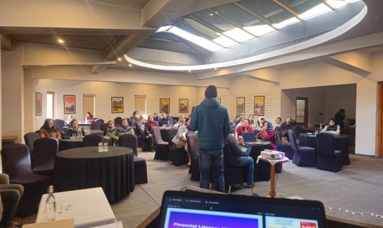 Crisil Foundation Organises Financial Literacy Camps in Leh During Financial Literacy Week (FLW)