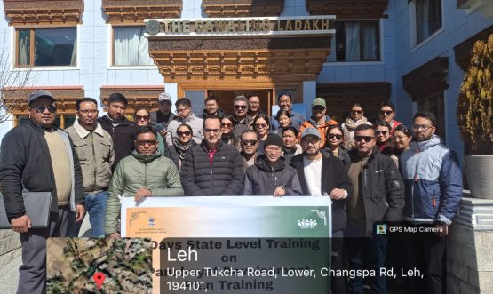 “Review & Implementation of Panchayat Development Plan (PDP)”