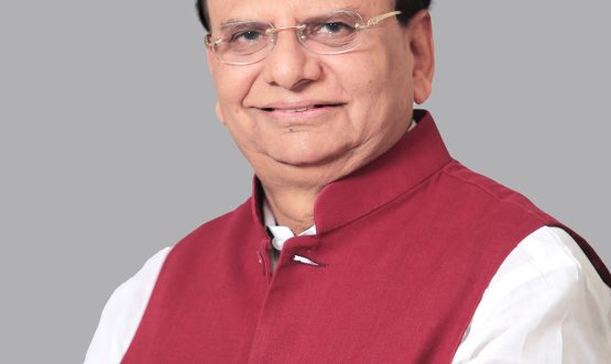 Vinai Kumar Saxena Welcomes Centre’s Move to Revoke Sonam Wangchuk’s Detention, Calls for Dialogue in Ladakh