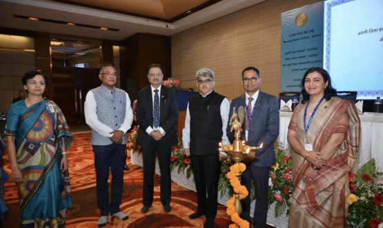 RBI Jammu organises Workshop for LDMs, DDMs and LDOs.