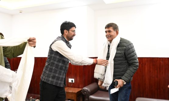 Central Administrative Tribunal Srinagar Bench to Hold Circuit Sitting in Kargil from April 15–17.