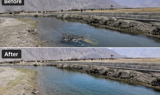 District Administration Nubra Launches District-Wide Cleanliness Campaign on May 07, 2026.