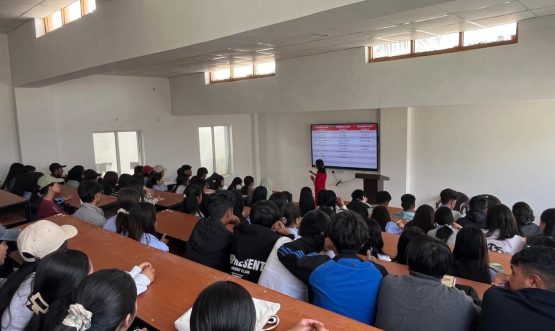 Orientation Programme on NEP 2020 and Timetable Doubt-Clearing Session Held at EJM College, Leh on 10th July 2026.