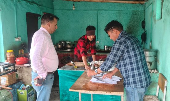 An awareness programme on the Single-Use Plastic (SUP) Ban was conducted today at Liker Panchayat Hall to create awareness about the implementation of the ban in the Union Territory of Ladakh.
