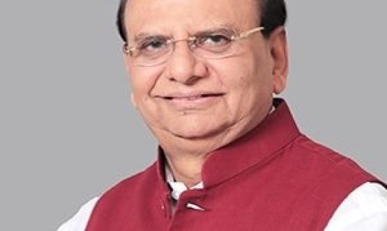 L-G VK Saxena orders strict prohibition on use and sale of chemical fertilisers in Ladakh.