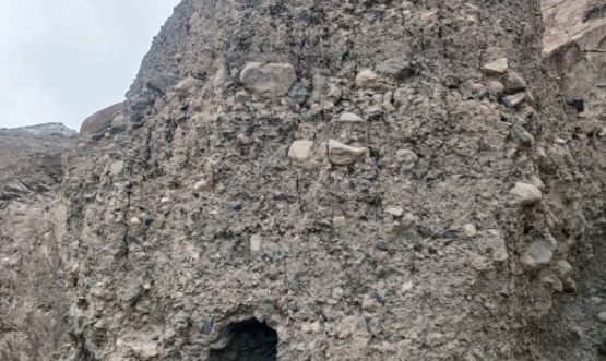 Meditation Cave Onpo
