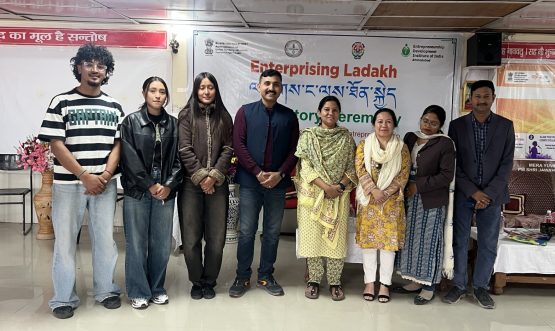 Youth Hold the Steering Wheel of Viksit Bharat