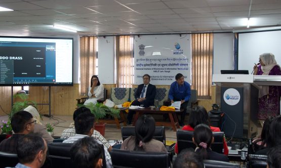 Chief Secretary Inaugurates Training Programme for Finance Personnel on GFR, DFPR and Procurement Procedures.
