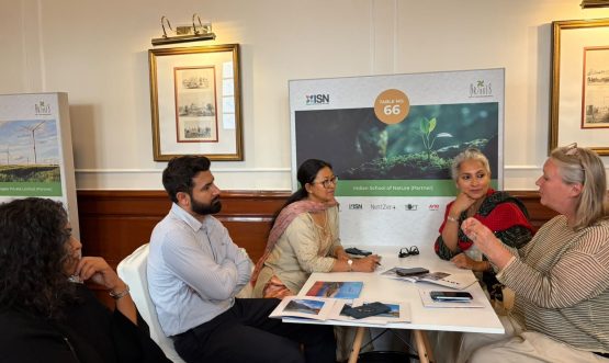 Ladakh Showcases Its Vision as a 365-Day High-Altitude Tourism Destination at BRIDGES for Conscious Travel 2026, New Delhi.