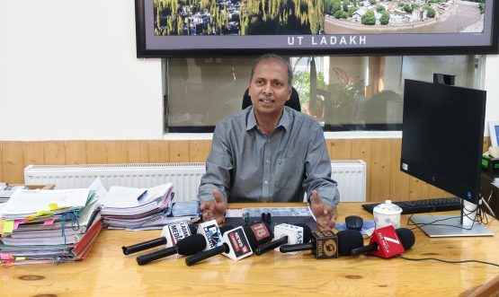 Ladakh Festival 2026 to present grand pan-India cultural showcase.